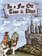 IN A FAR OFF TIME AND PLACE piano sheet music cover